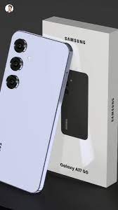 Samsung a17 5g Price in india